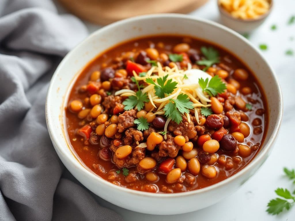 Chili Con Carne