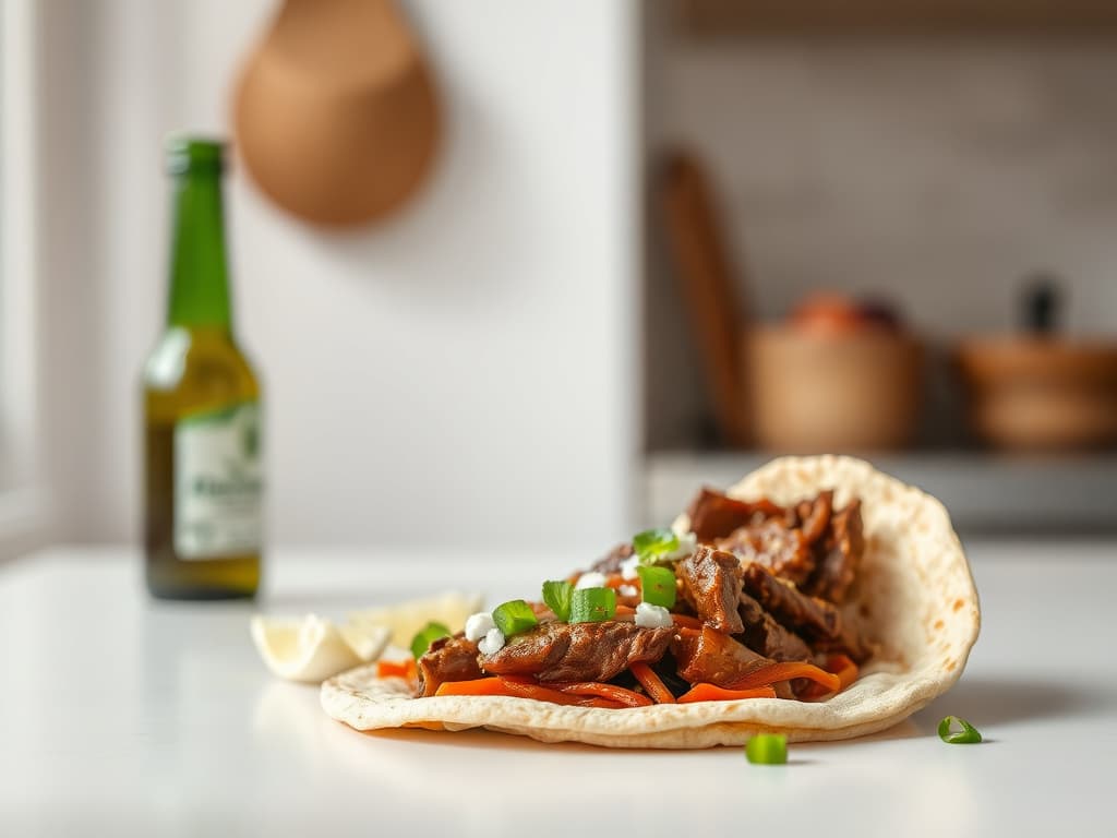 Authentic Birria de Res (Beef Birria for Tacos)