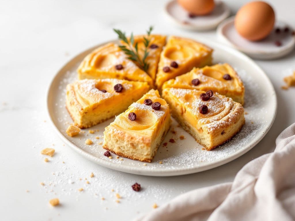 Mohn-Schmand-Kuchen