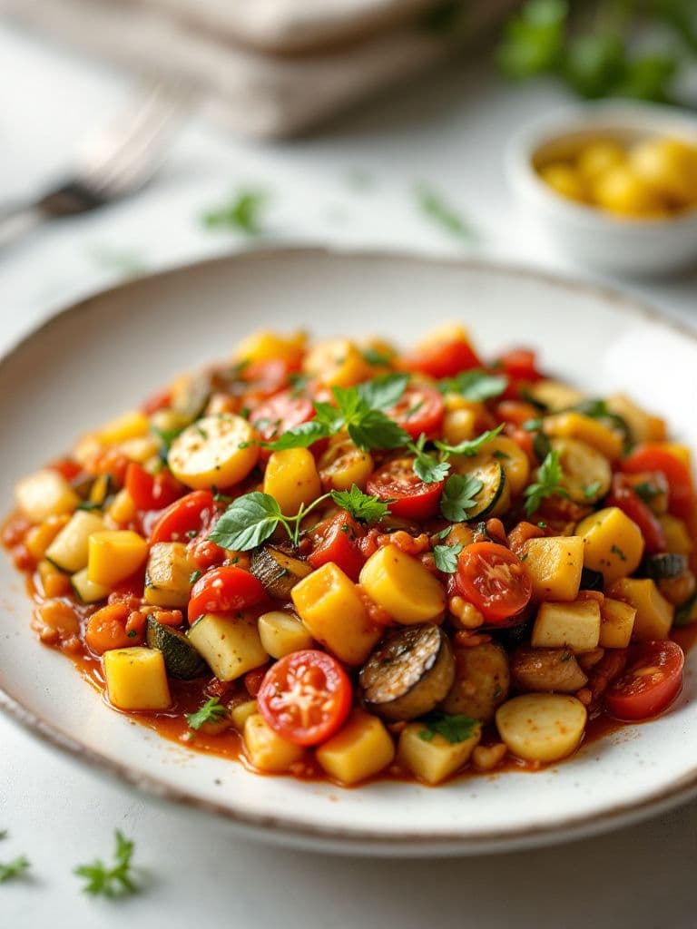 Classic Ratatouille