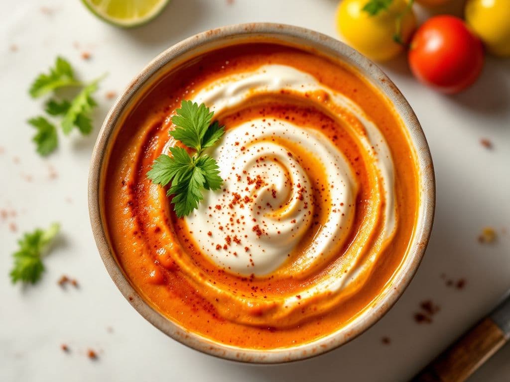 Chipotle Sauce