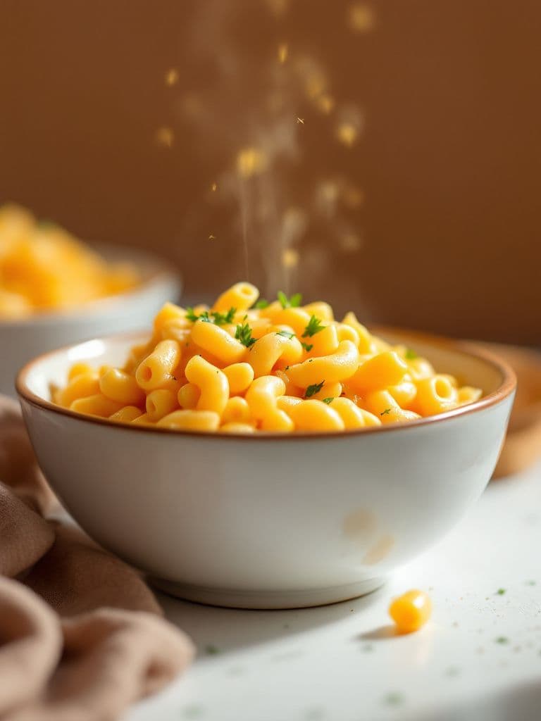 Classic Mac and Cheese