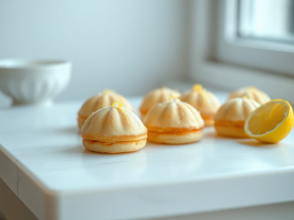 Madeleines Classiques