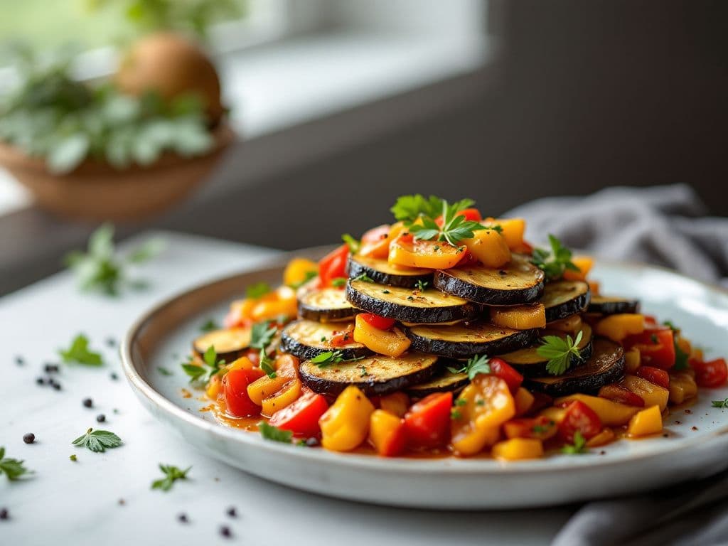 Classic Ratatouille