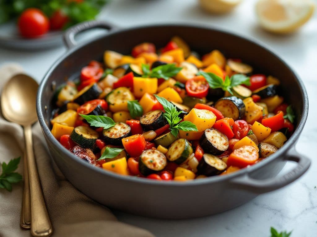 Classic Ratatouille