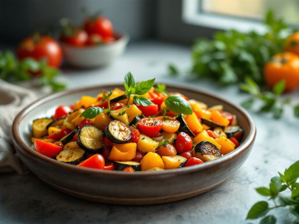 Ratatouille