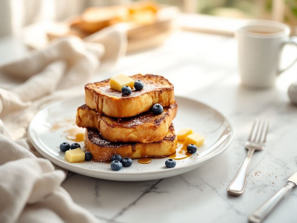Classic French Toast